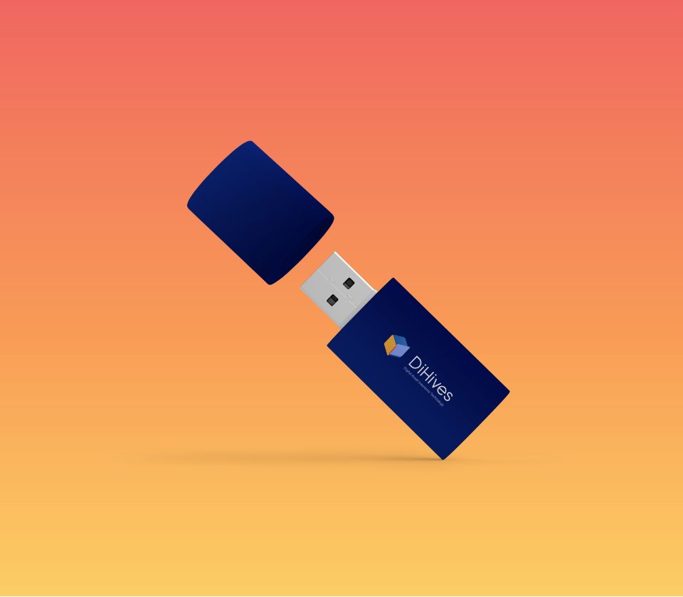 usb