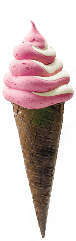 icecream cone