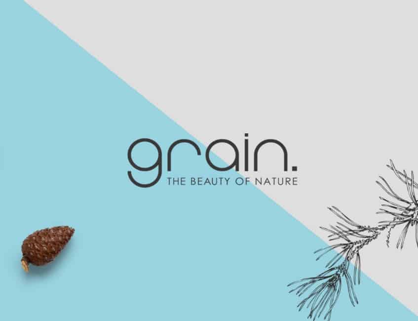 grain cover