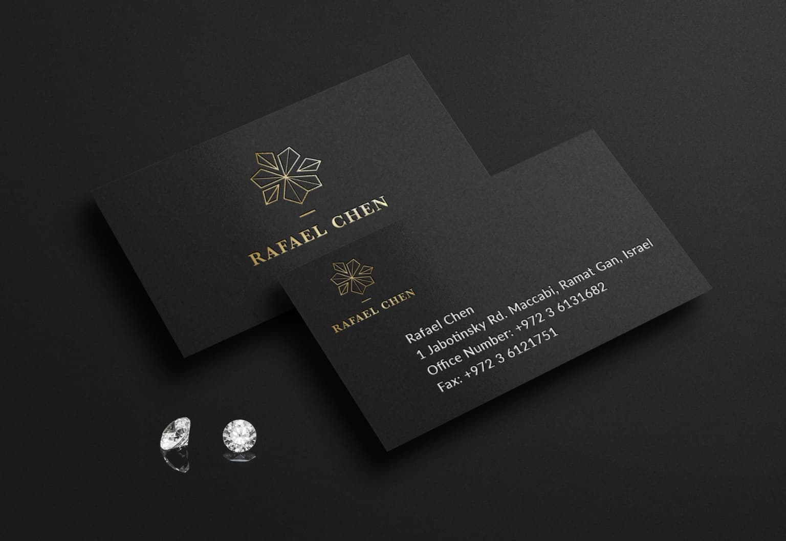 Business Card